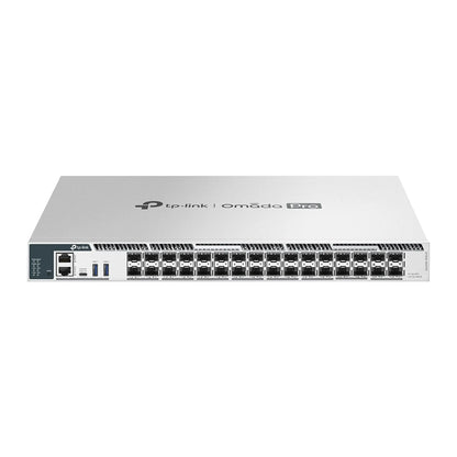 TP-Link Omada Pro S7500-26XF6Y 10G L3 Aggregation Switch