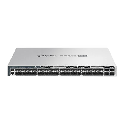 TP-Link Omada Pro S7500-48XF4C 10G L3 Aggregation Switch