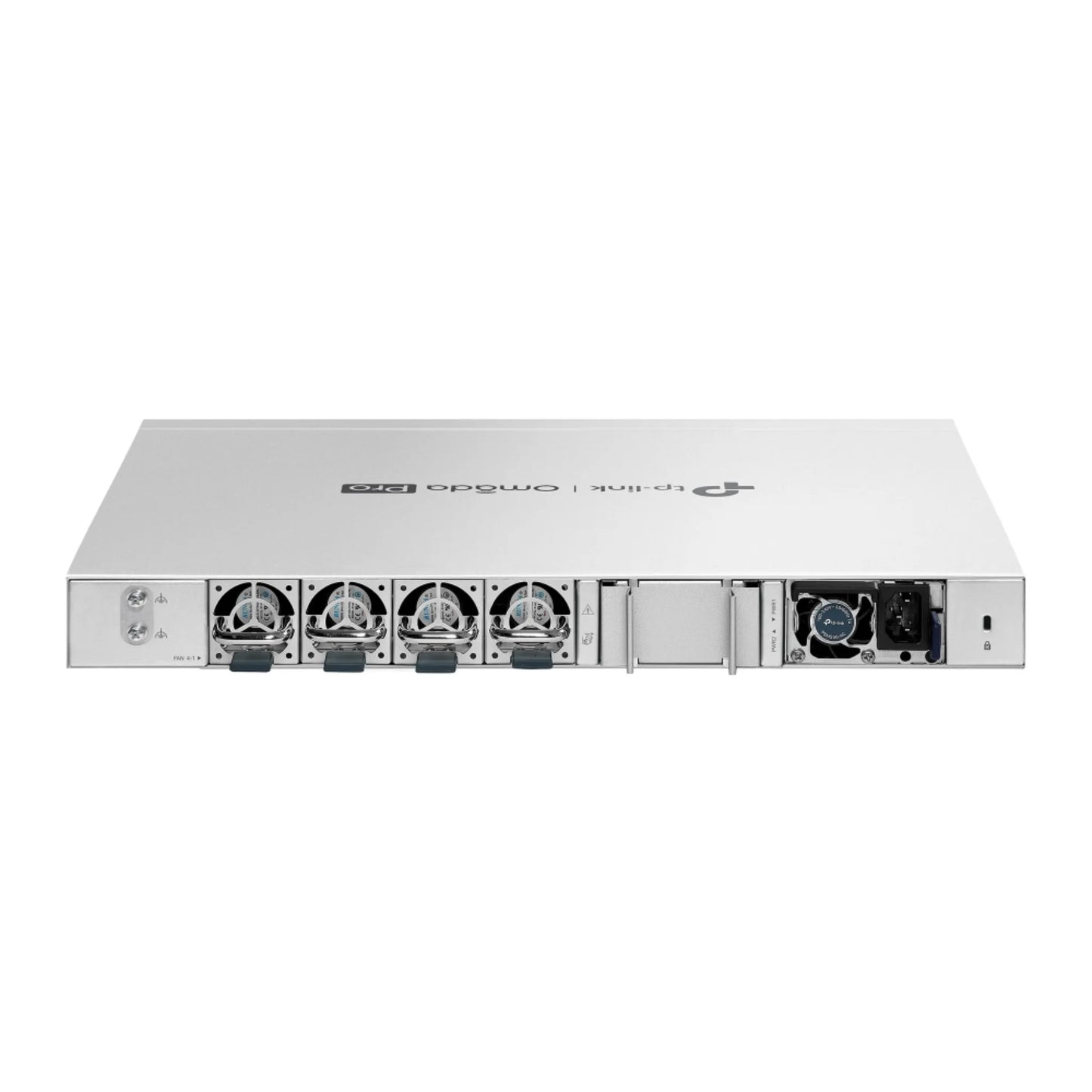 TP-Link Omada Pro S7500-48XF4C 10G L3 Aggregation Switch