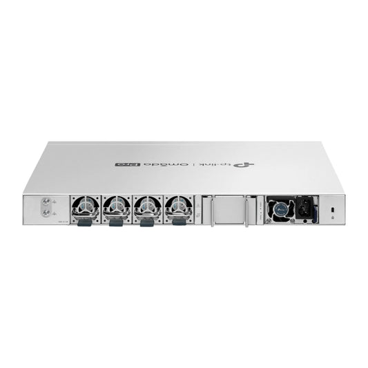 TP-Link Omada Pro S7500-48XF4C 10G L3 Aggregation Switch