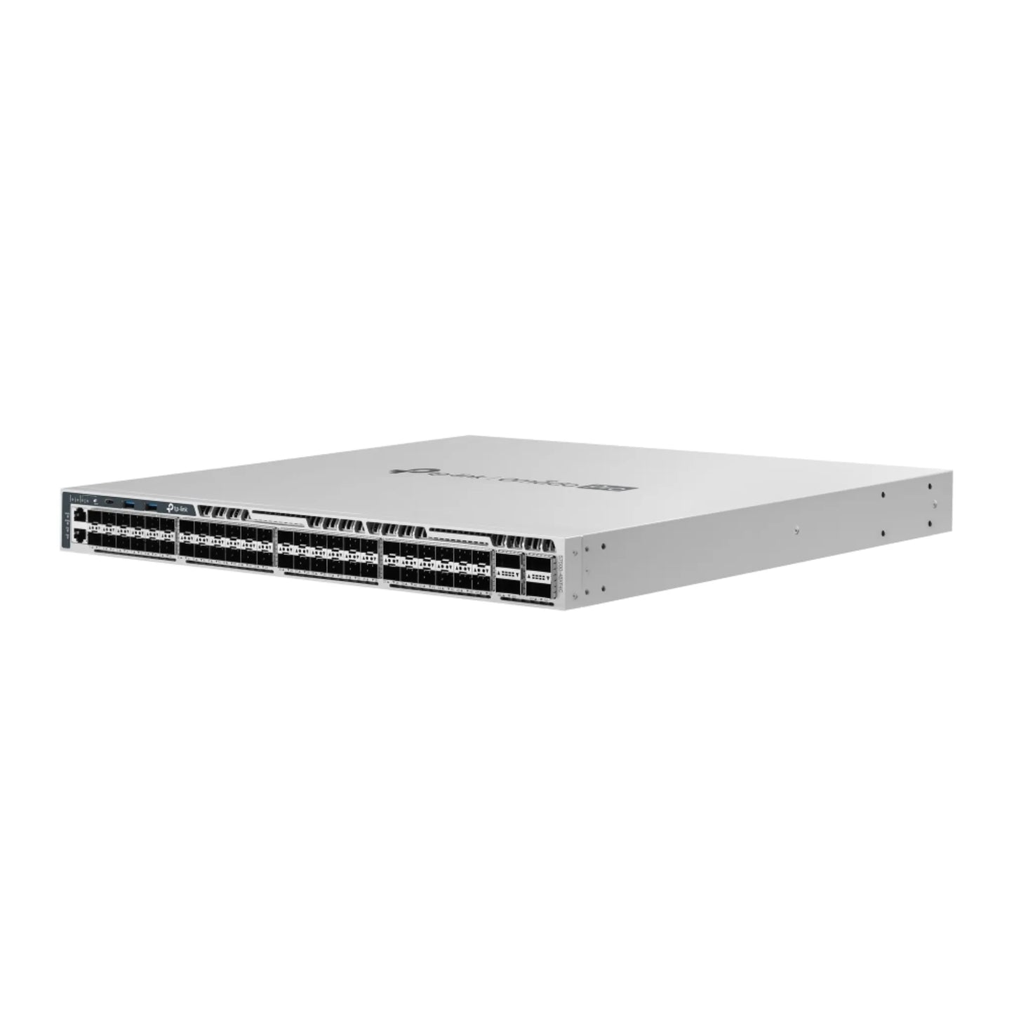 TP-Link Omada Pro S7500-48XF4C 10G L3 Aggregation Switch