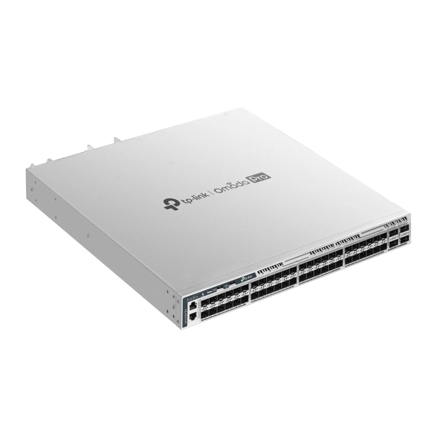 TP-Link Omada Pro S7500-48XF4C 10G L3 Aggregation Switch