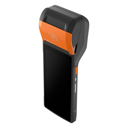 SUNMI V2s Smart Mobile POS Terminal | 5.5” Display, Built-in Printer, 4G NFC