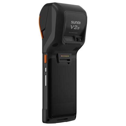 SUNMI V2s Smart Mobile POS Terminal | 5.5” Display, Built-in Printer, 4G NFC