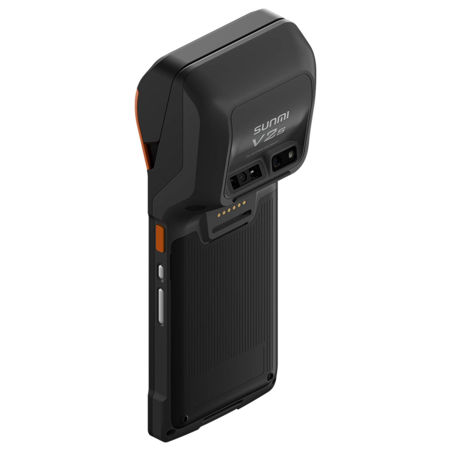 SUNMI V2s Smart Mobile POS Terminal | 5.5” Display, Built-in Printer, 4G NFC