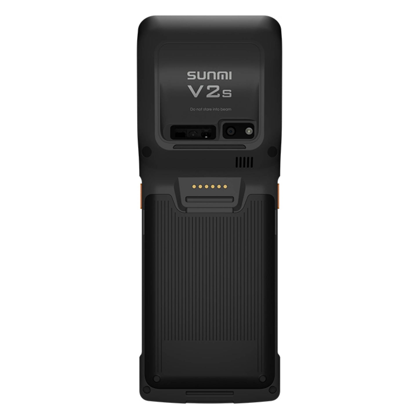 SUNMI V2s Smart Mobile POS Terminal | 5.5” Display, Built-in Printer, 4G NFC