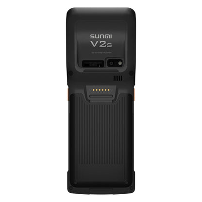 SUNMI V2s Smart Mobile POS Terminal | 5.5” Display, Built-in Printer, 4G NFC