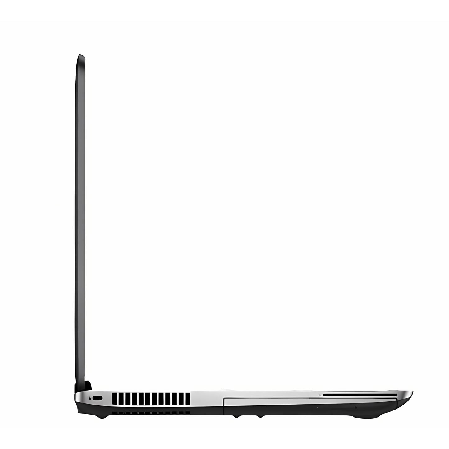 HP ProBook 650 G3 15.6"" HD, Core i5 (7th-Gen), 8GB RAM, 256GB SSD,