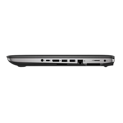 HP ProBook 650 G3 15.6"" HD, Core i5 (7th-Gen), 8GB RAM, 256GB SSD,