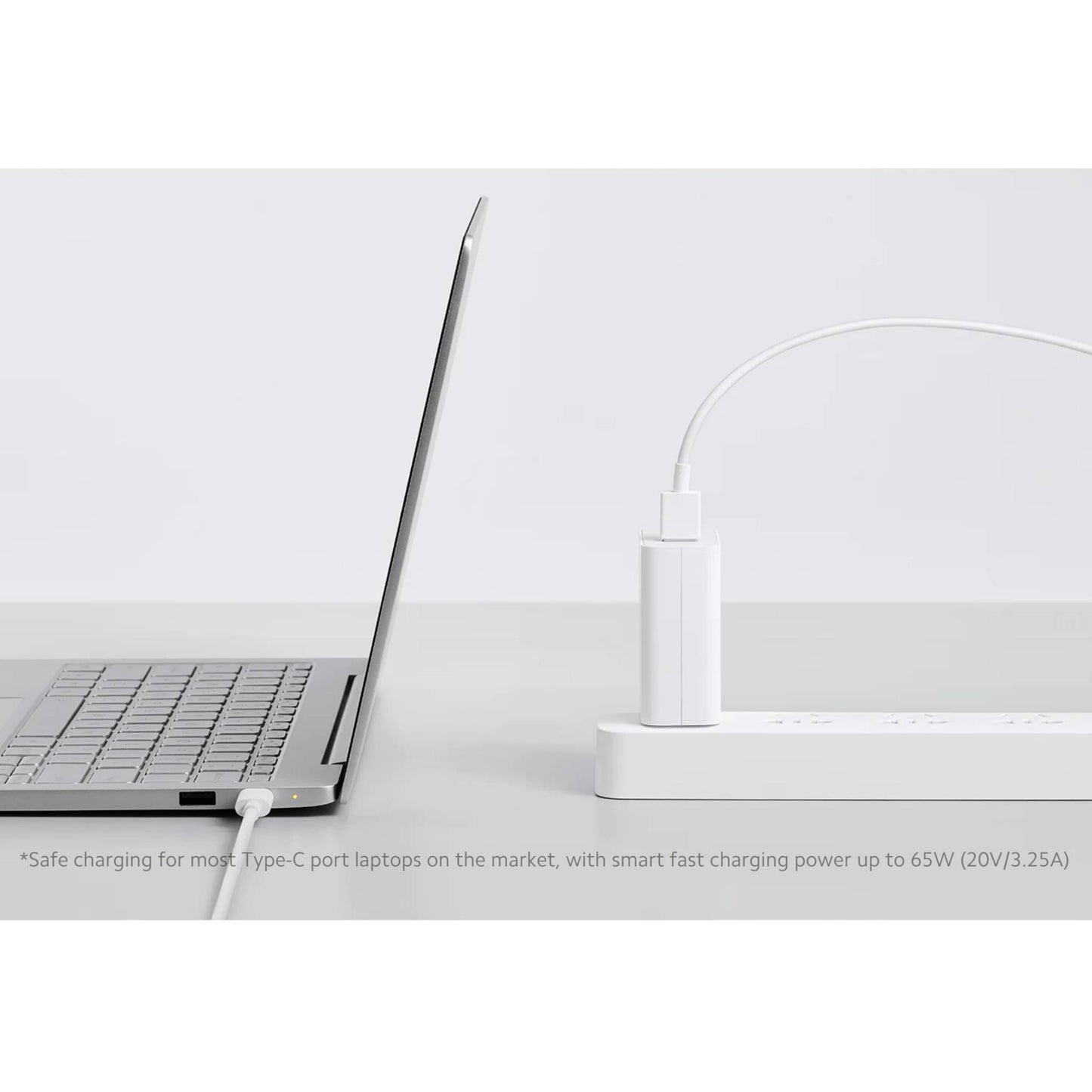 Xiaomi 120W HyperCharge Combo UK | Fast Charger Type-A