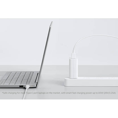 Xiaomi 120W HyperCharge Combo UK | Fast Charger Type-A