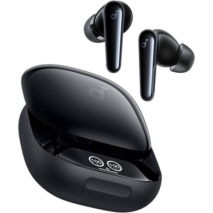 Soundcore Liberty 4 Pro by Anker, Noise Cancelling Wireless Earbuds