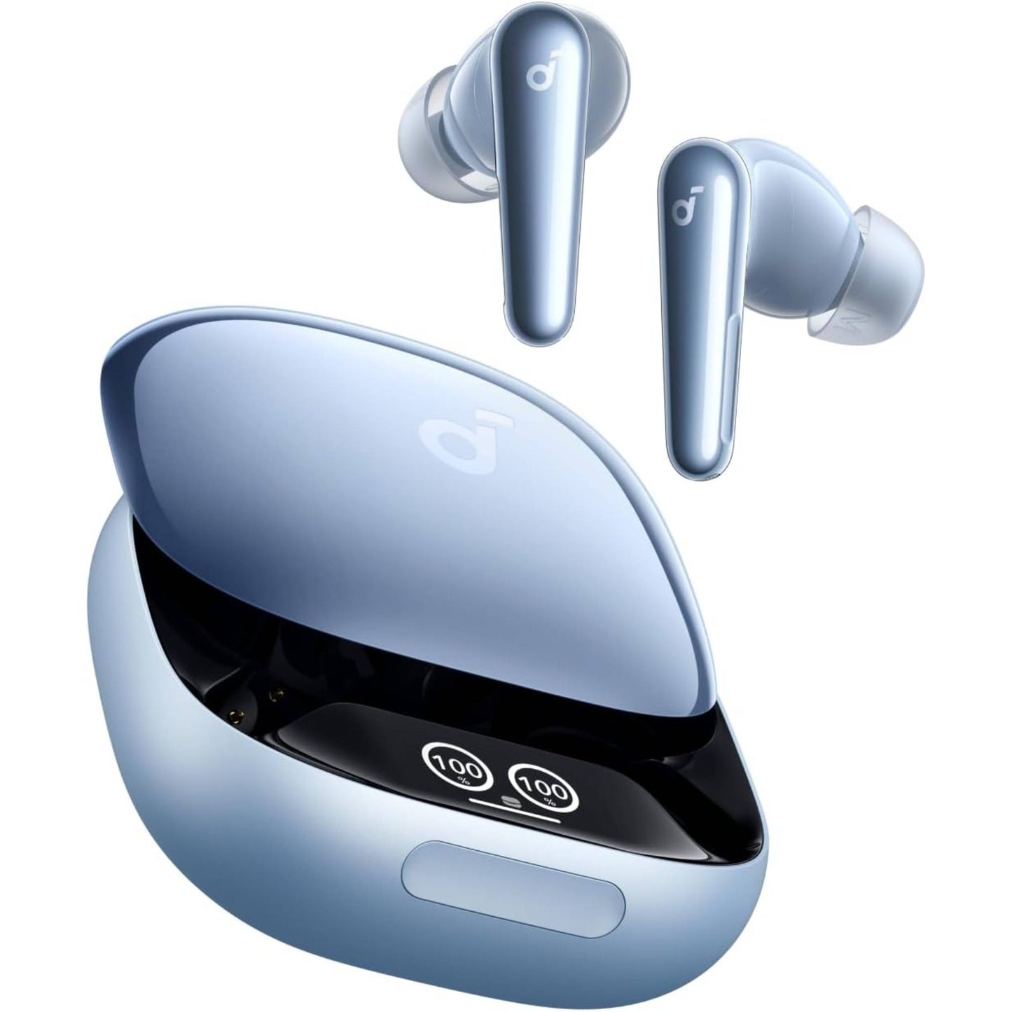 Soundcore Liberty 4 Pro by Anker, Noise Cancelling Wireless Earbuds