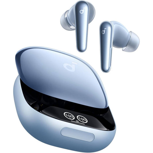Soundcore Liberty 4 Pro by Anker, Noise Cancelling Wireless Earbuds
