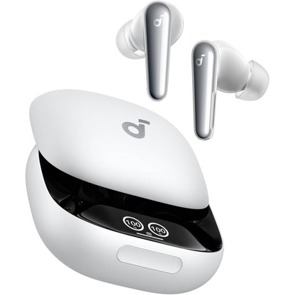 Soundcore Liberty 4 Pro by Anker, Noise Cancelling Wireless Earbuds