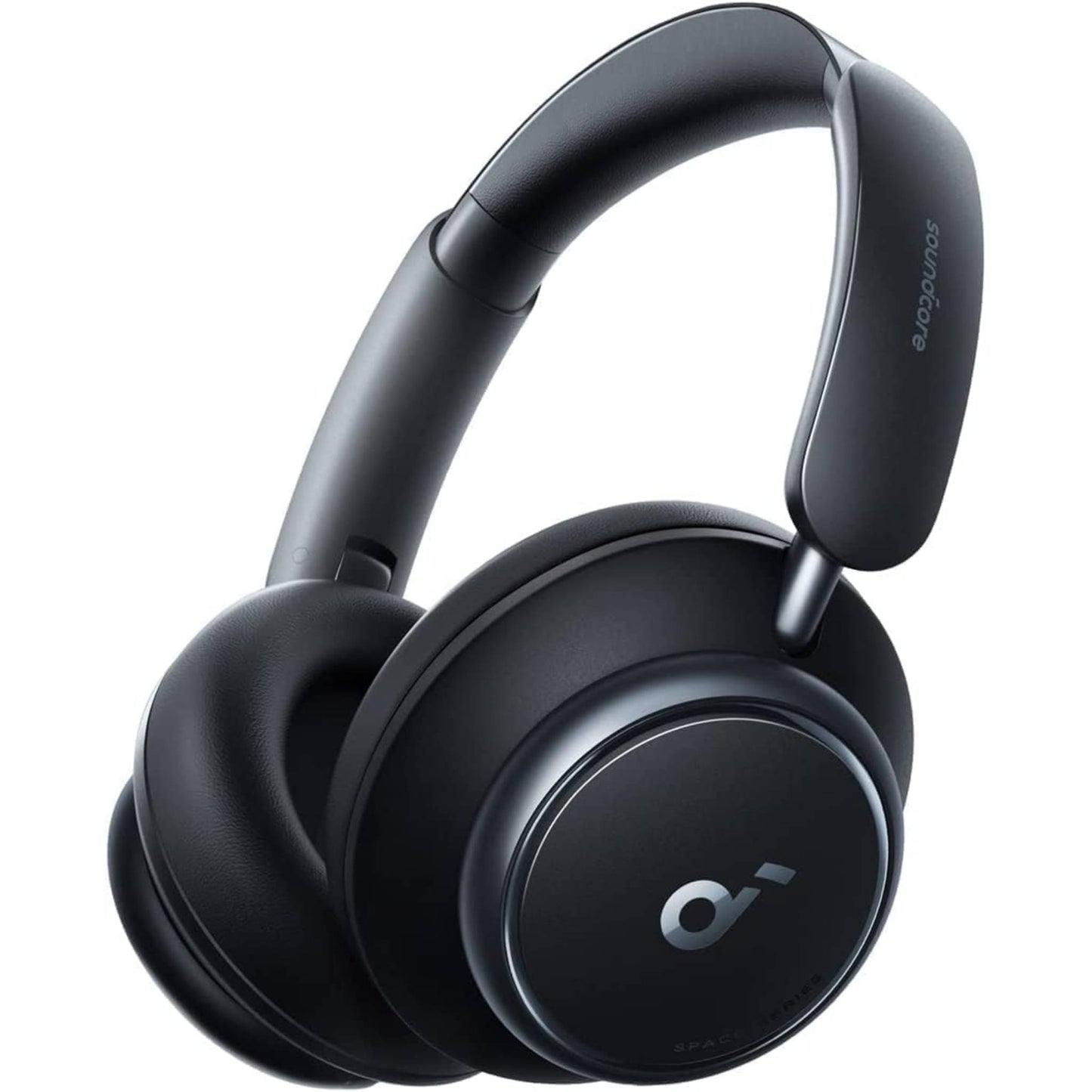 Soundcore Q45 Adaptive Active Noise Cancelling Headphones, Reduce Noise by Up to 98%