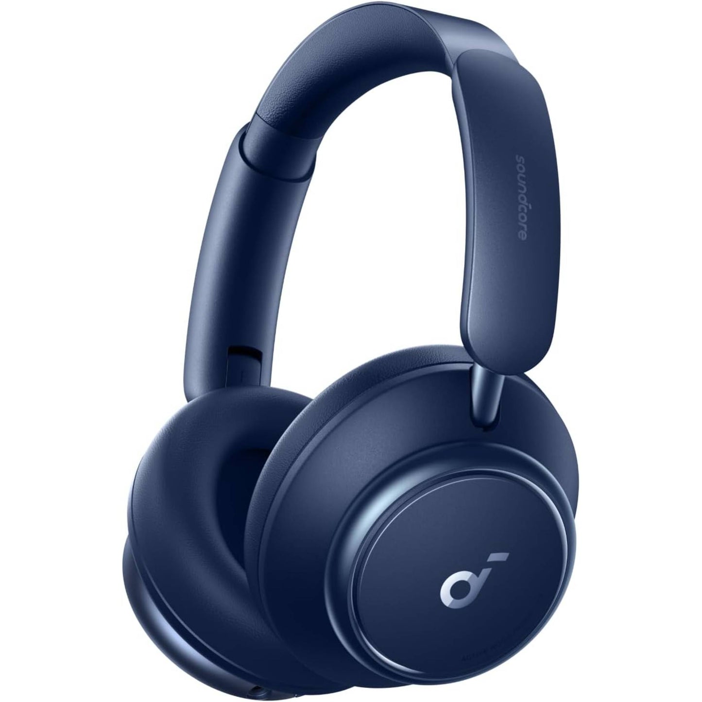 Soundcore Q45 Adaptive Active Noise Cancelling Headphones, Reduce Noise by Up to 98%