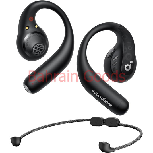 Soundcore AeroFit Pro Open-Ear Headphones | Bahrain Goods