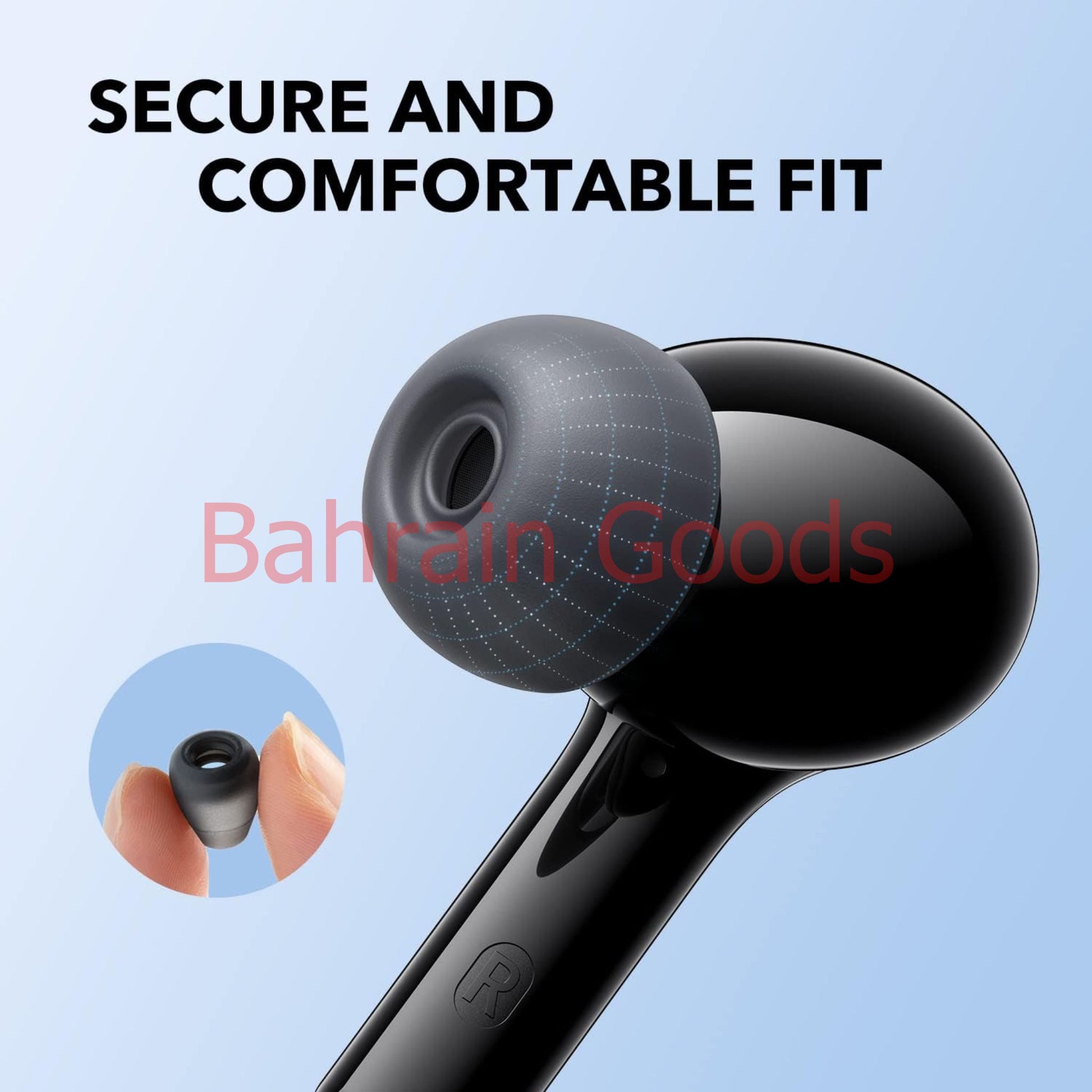 Anker Soundcore Life P2i True Wireless Earbuds, AI-Enhanced Calls