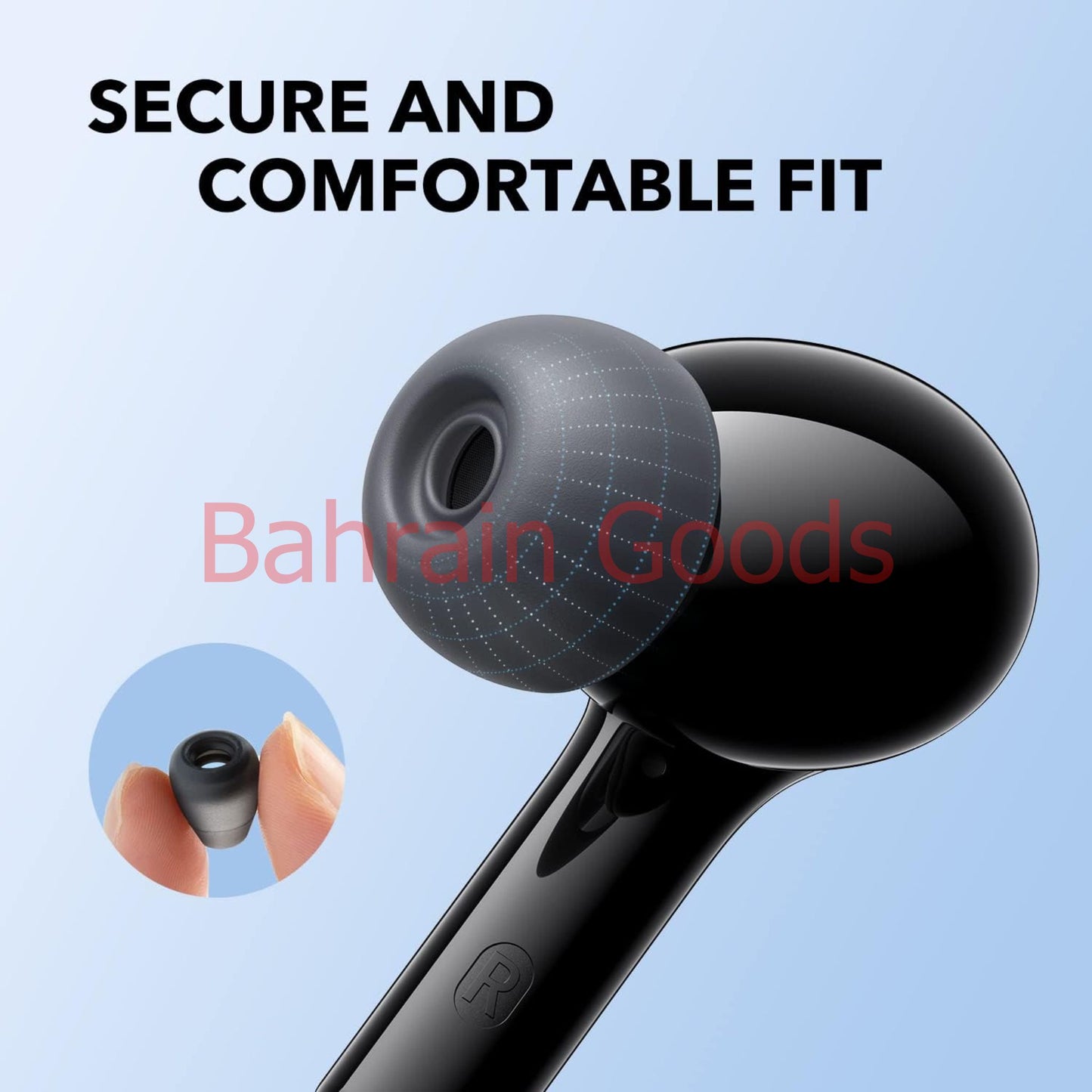 Soundcore Life P2i True Wireless Earbuds, AI-Enhanced Calls | Bahrain Goods