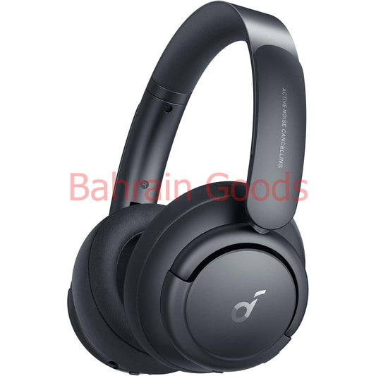 Soundcore Life Q35 Multi Mode Active Noise Cancelling Headphones, Bluetooth Headphones with LDAC for Hi Res Wireless Audio, 40H Playtime | Bahrain Goods