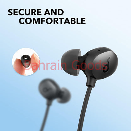 Soundcore Life U2i Wireless Neckband Headphones | Bahrain Goods