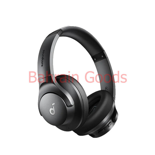 Soundcore Q20i Hybrid Bluetooth Noise Cancelling Wireless Headphones | Bahrain Goods