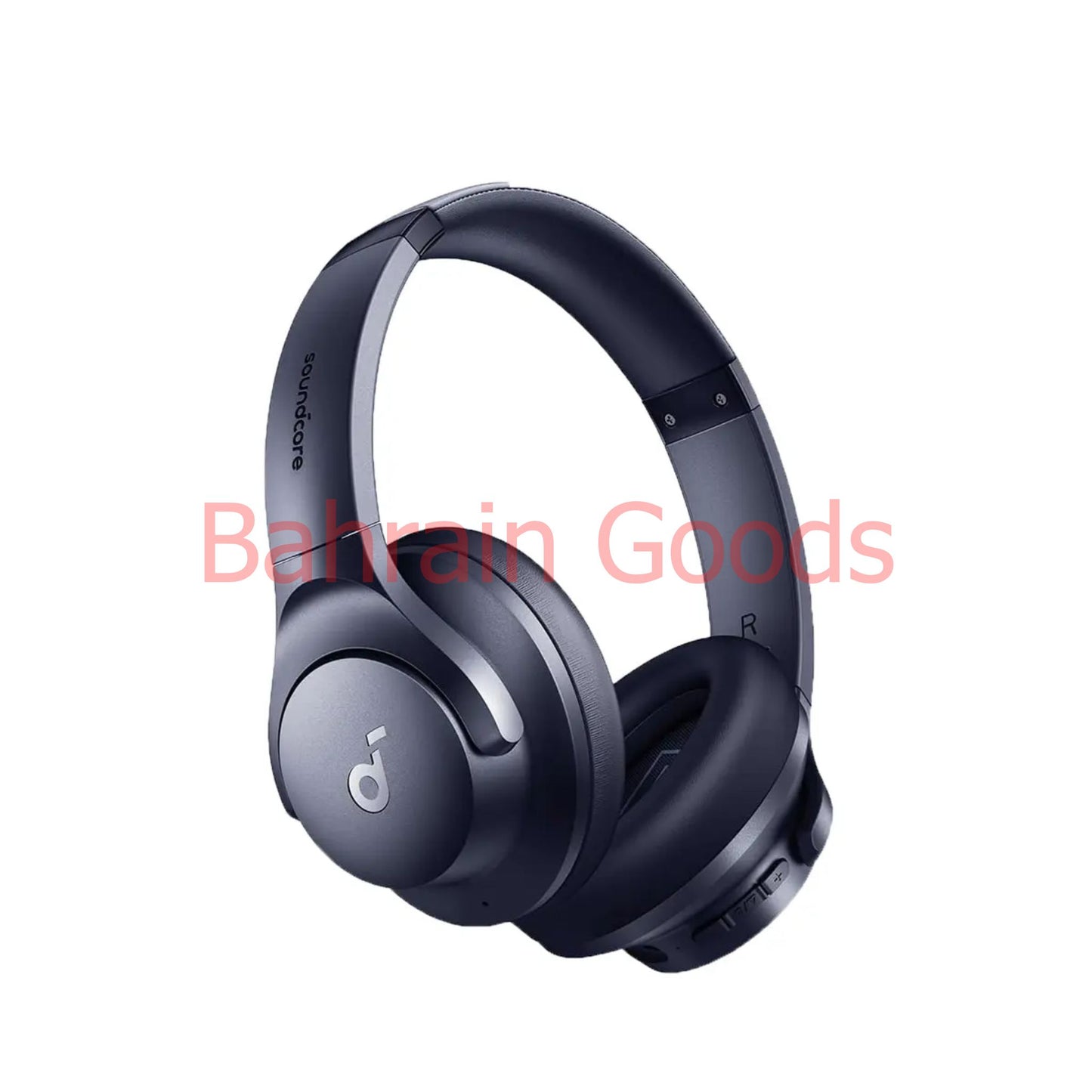 Soundcore Q20i Hybrid Bluetooth Noise Cancelling Wireless Headphones | Bahrain Goods