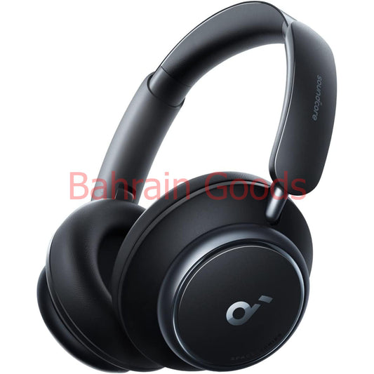 Soundcore Q45 Adaptive Active Noise Cancelling Headphones, Reduce Noise by Up to 98% | Bahrain Goods