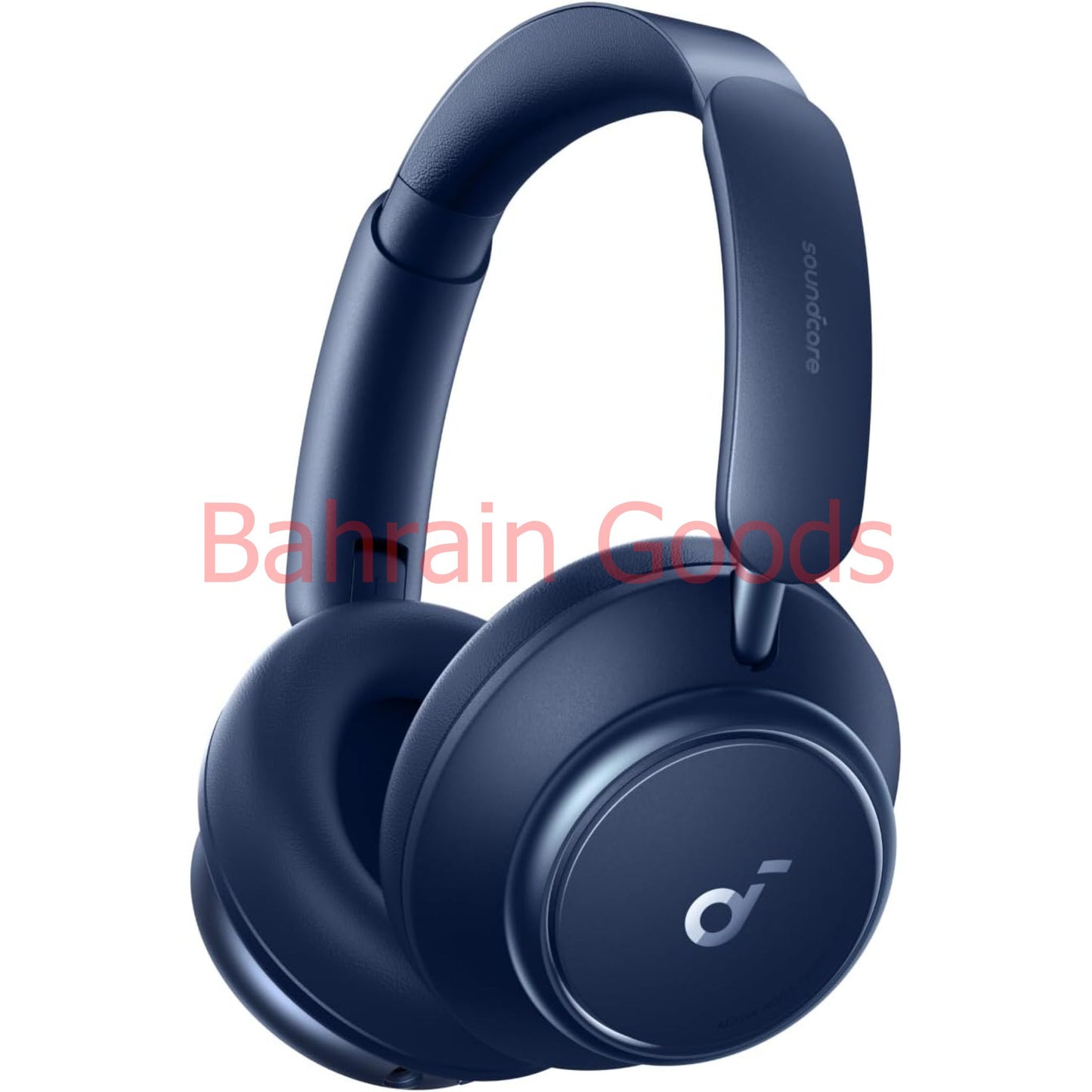 Soundcore Q45 Adaptive Active Noise Cancelling Headphones, Reduce Noise by Up to 98% | Bahrain Goods