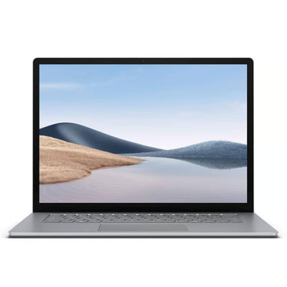 Microsoft Surface Laptop 4 | Intel Core i7-1185G7 PixelSense Touchscreen 15″