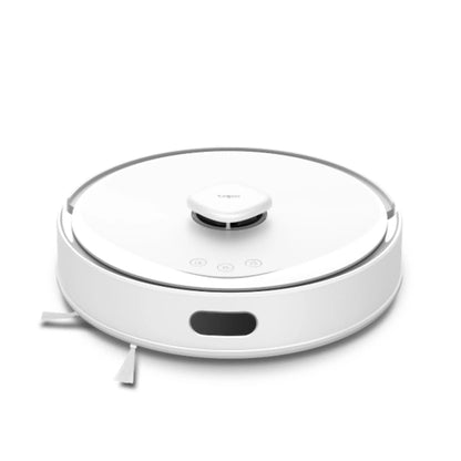 TP-Link Tapo RV30 Max Robot Vacuum & Mop | 5300Pa LiDAR Smart Cleaner