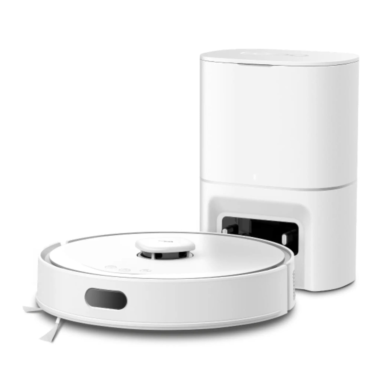 TP-Link Tapo RV30 Max Plus Robot Vacuum & Mop | 5300Pa Suction & Auto-Empty Dock