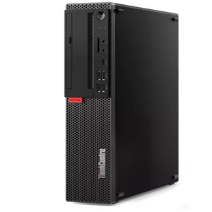 Lenovo ThinkCentre M920S SFF Desktop Computer | 8th Gen Intel® Core™ i7-8700 processor | 16GB DDR4 RAM, 256GB NVMe SSD storage