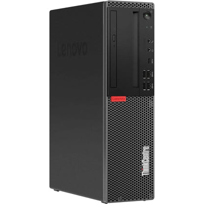 Lenovo ThinkCentre M920S SFF Desktop Computer | 8th Gen Intel® Core™ i7-8700 processor | 16GB DDR4 RAM, 256GB NVMe SSD storage
