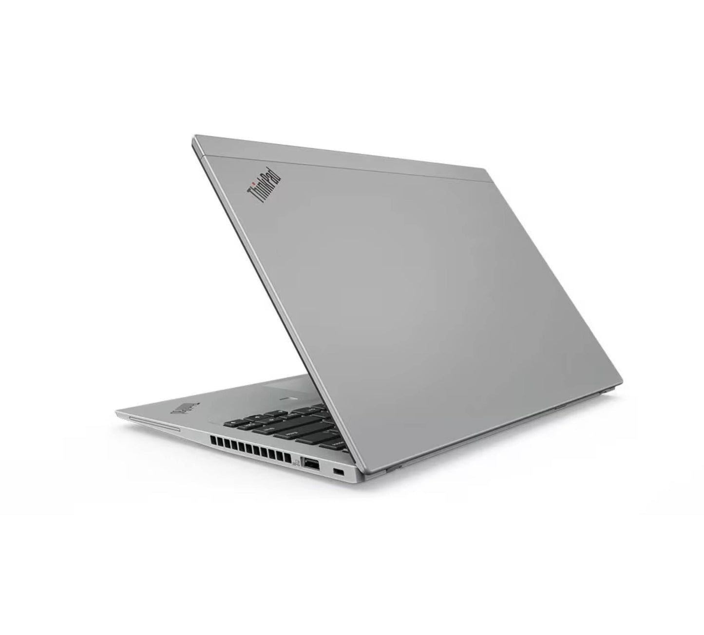 Lenovo ThinkPad T490s 14" Intel Core i5 ( 8th-Gen) Touchscreen