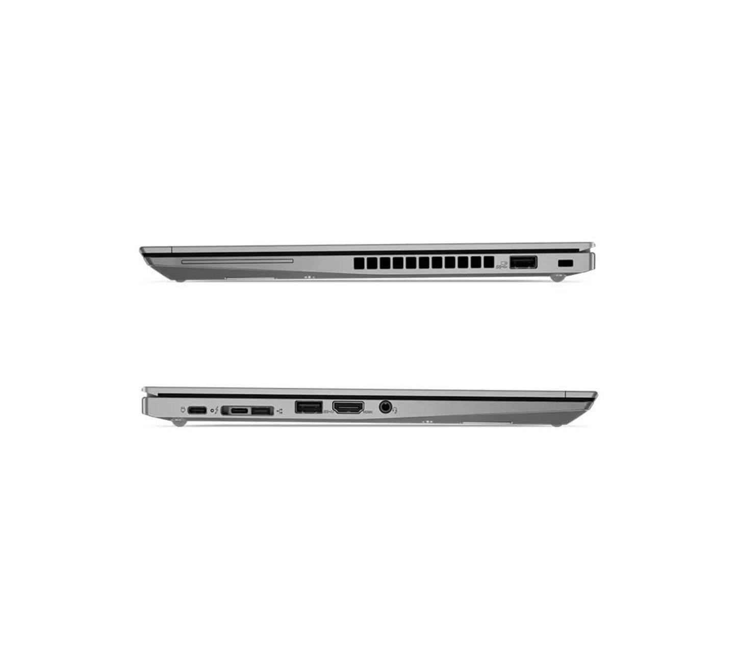 Lenovo ThinkPad T490s 14" Intel Core i5 ( 8th-Gen) Touchscreen
