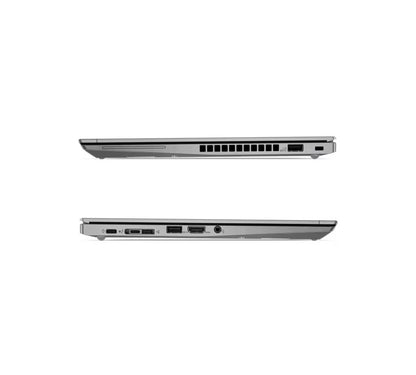 Lenovo ThinkPad T490s 14" Intel Core i5 ( 8th-Gen) Touchscreen
