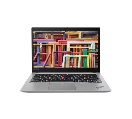 Lenovo ThinkPad T490s 14" Intel Core i5 ( 8th-Gen) Touchscreen
