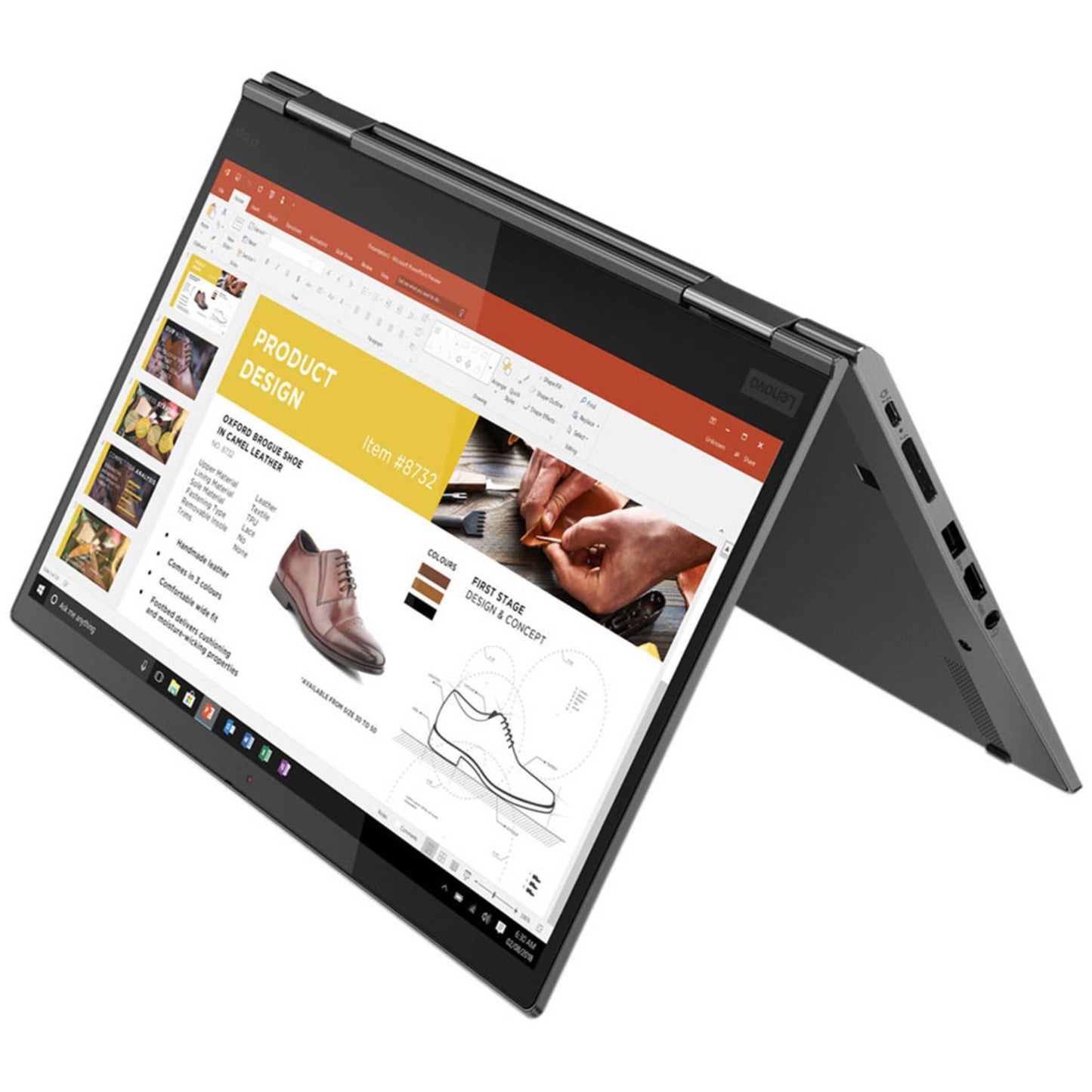 Lenovo ThinkPad X1 Yoga Gen 4 Intel Core i7 8th Gen | Touchscreen x360