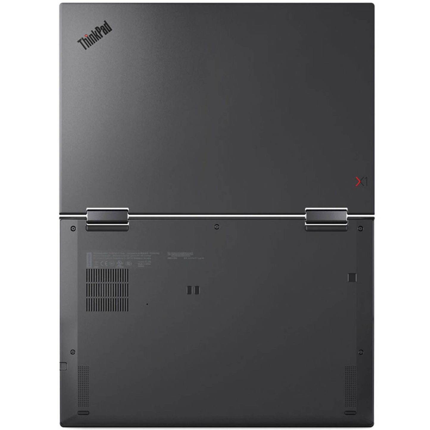 Lenovo ThinkPad X1 Yoga Gen 4 Intel Core i7 8th Gen | Touchscreen x360