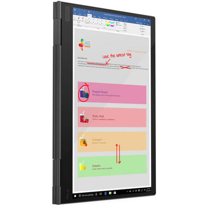 Lenovo ThinkPad X1 Yoga Gen 4 Intel Core i7 8th Gen | Touchscreen x360