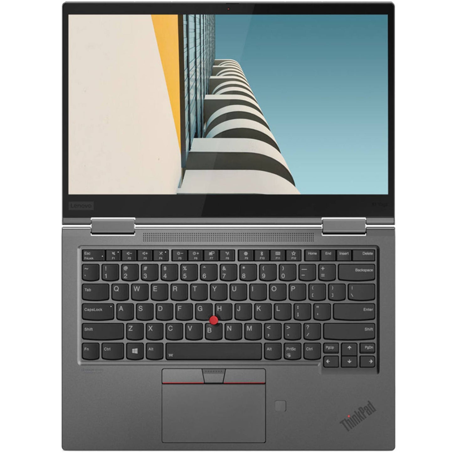 Lenovo ThinkPad X1 Yoga Gen 4 Intel Core i7 8th Gen | Touchscreen x360