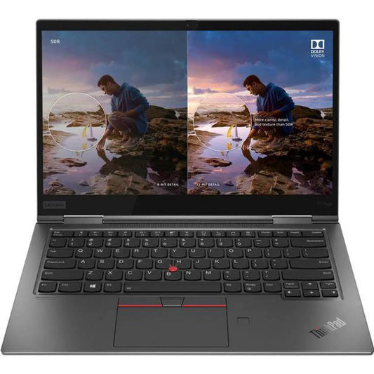Lenovo ThinkPad X1 Yoga Gen 5 x360 2 in 1 | Intel Core i7 10610U