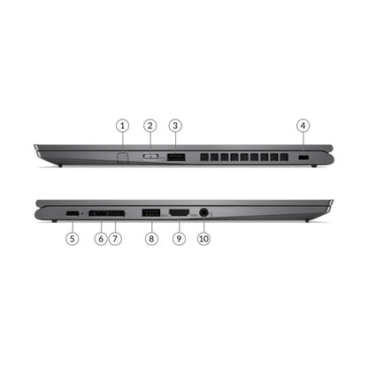 Lenovo ThinkPad X1 Yoga Gen 5 x360 2 in 1 | Intel Core i7 10610U