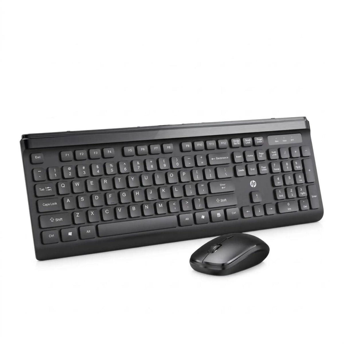 HP CS500 Wireless Keyboard Mouse Combo