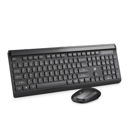 HP CS500 Wireless Keyboard Mouse Combo