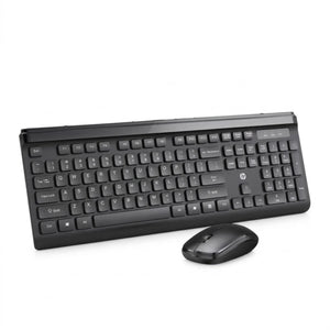 HP CS500 Wireless Keyboard Mouse Combo