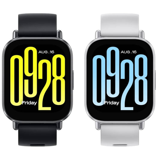 Redmi Watch 5 Active – Fitness Smartwatch with AMOLED Display