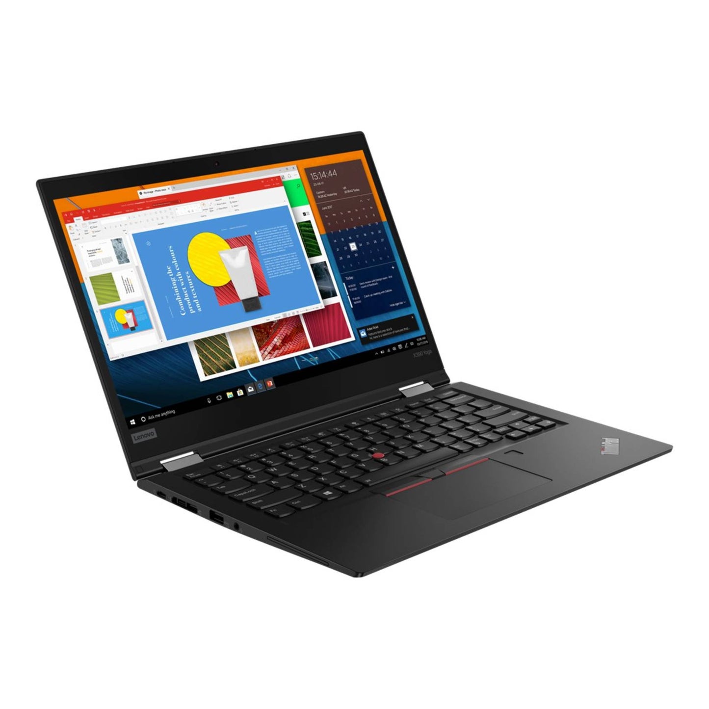 Lenovo ThinkPad X390 Yoga Intel® Core™ i5-8365U | 3 in 1 Touchscreen